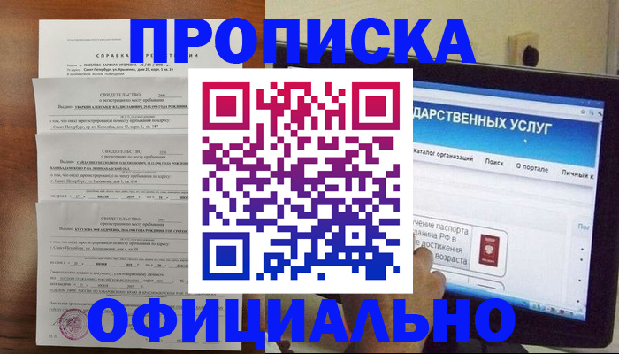 временная регистрация для школы в Камчатском крае